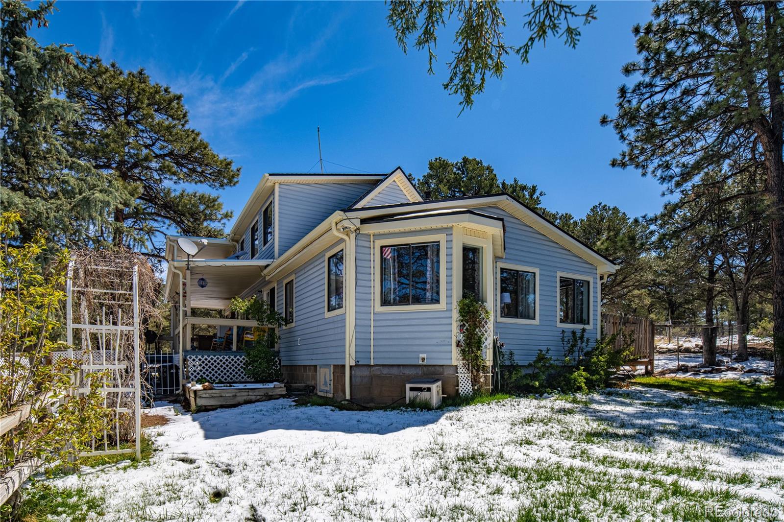 MLS Image #37 for 539  12th trail,cotopaxi, Colorado