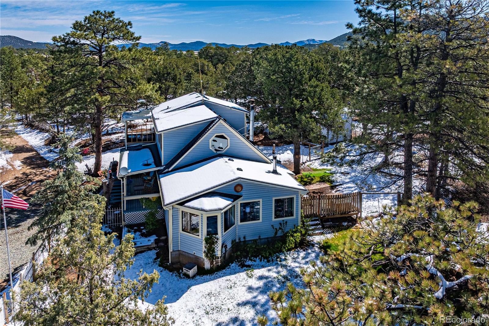 MLS Image #38 for 539  12th trail,cotopaxi, Colorado