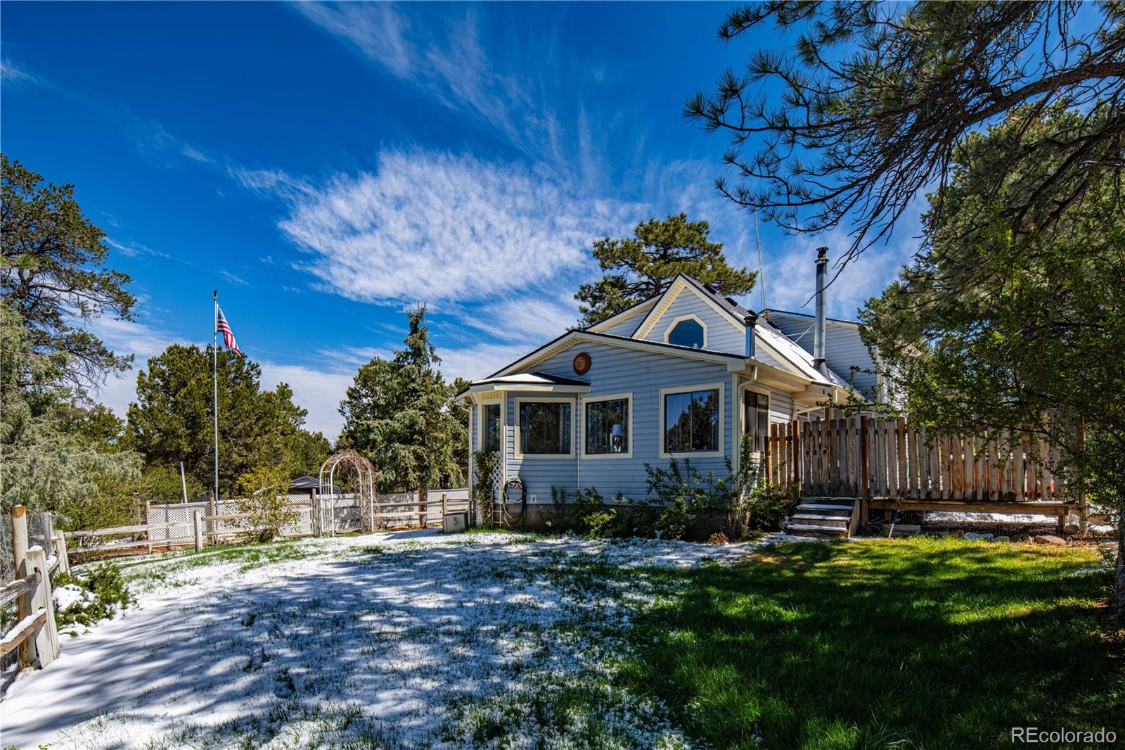 MLS Image #39 for 539  12th trail,cotopaxi, Colorado
