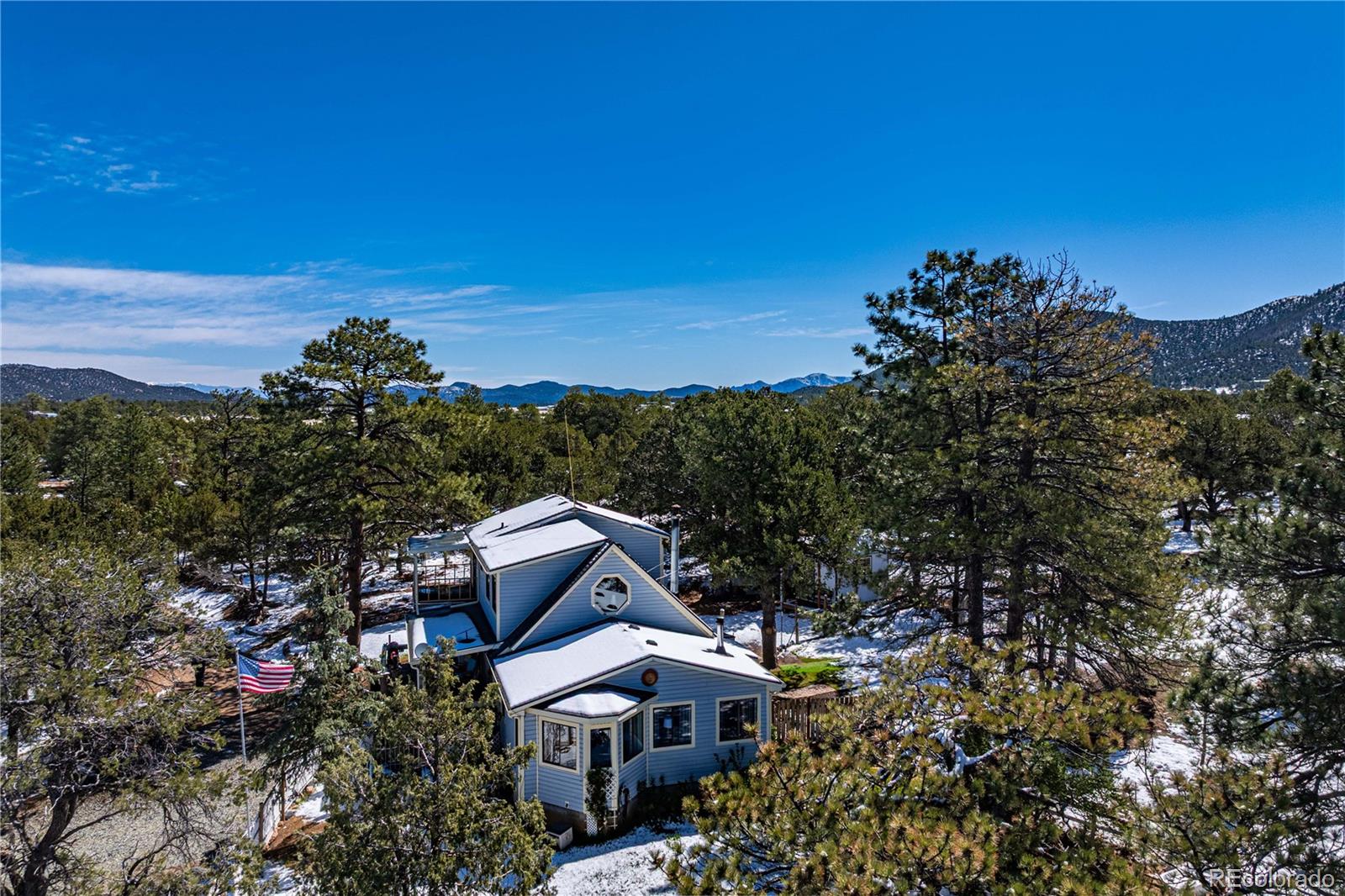 MLS Image #40 for 539  12th trail,cotopaxi, Colorado