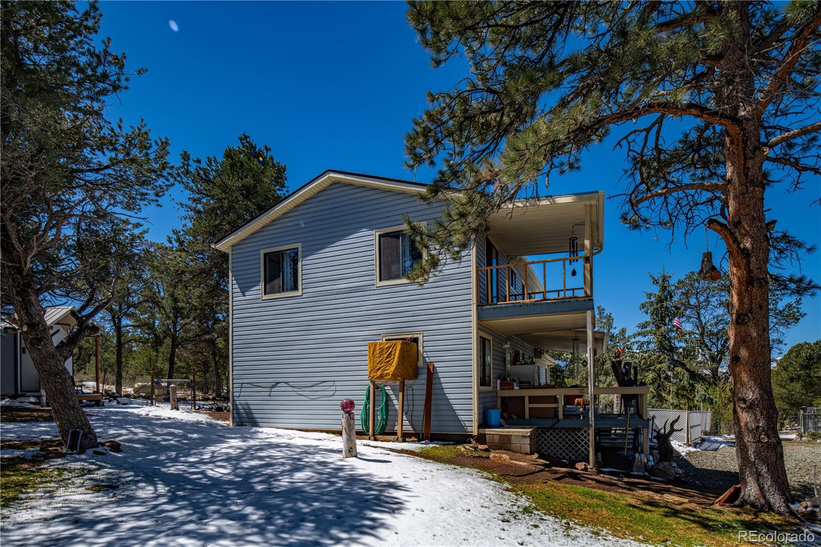 MLS Image #41 for 539  12th trail,cotopaxi, Colorado
