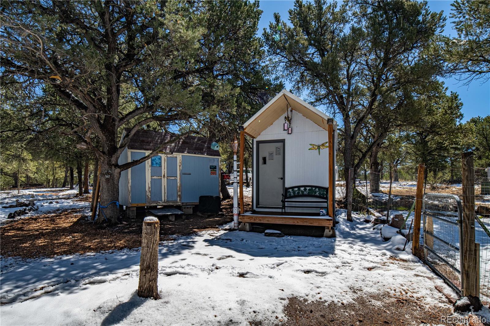 MLS Image #42 for 539  12th trail,cotopaxi, Colorado