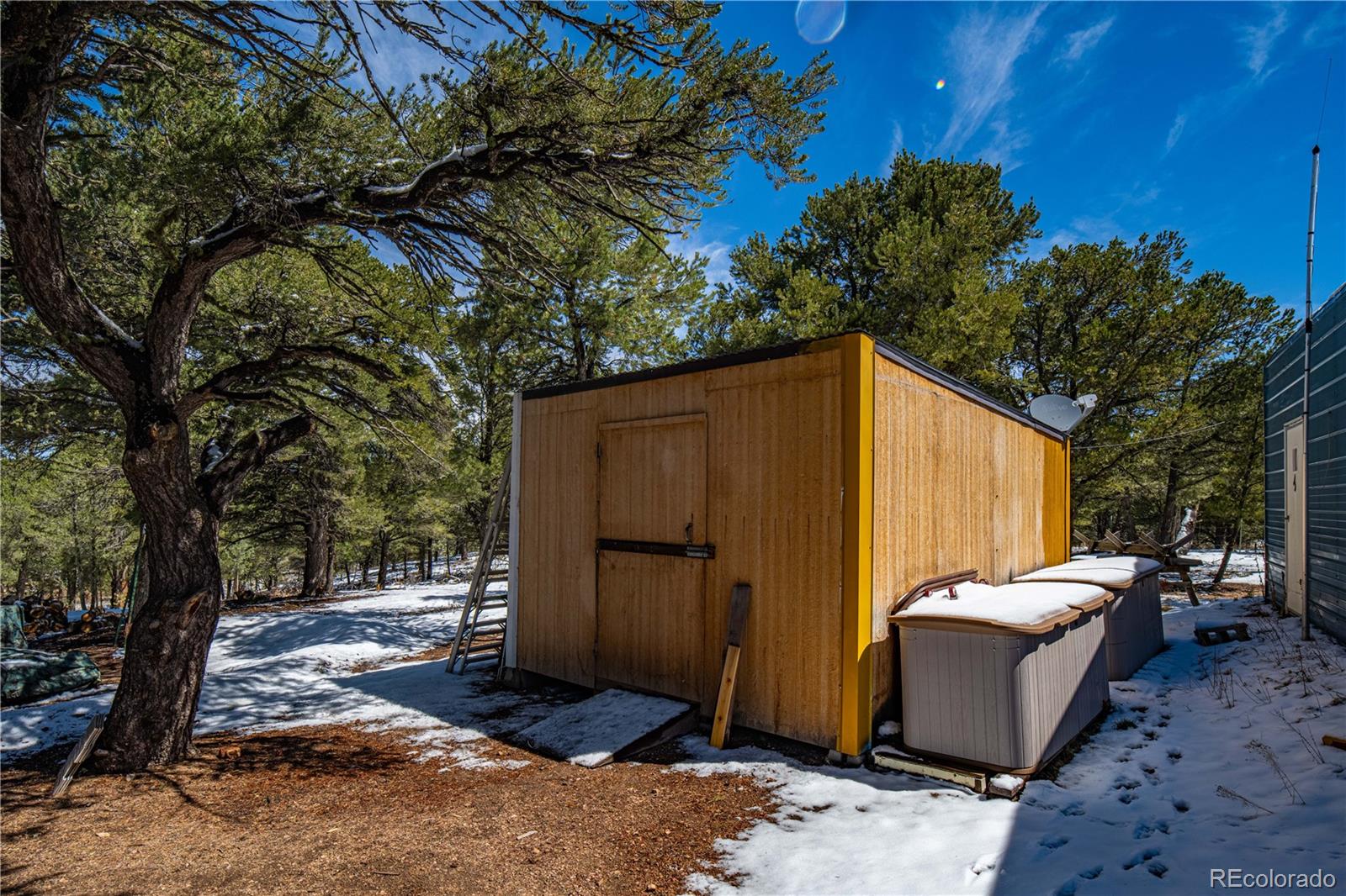 MLS Image #46 for 539  12th trail,cotopaxi, Colorado