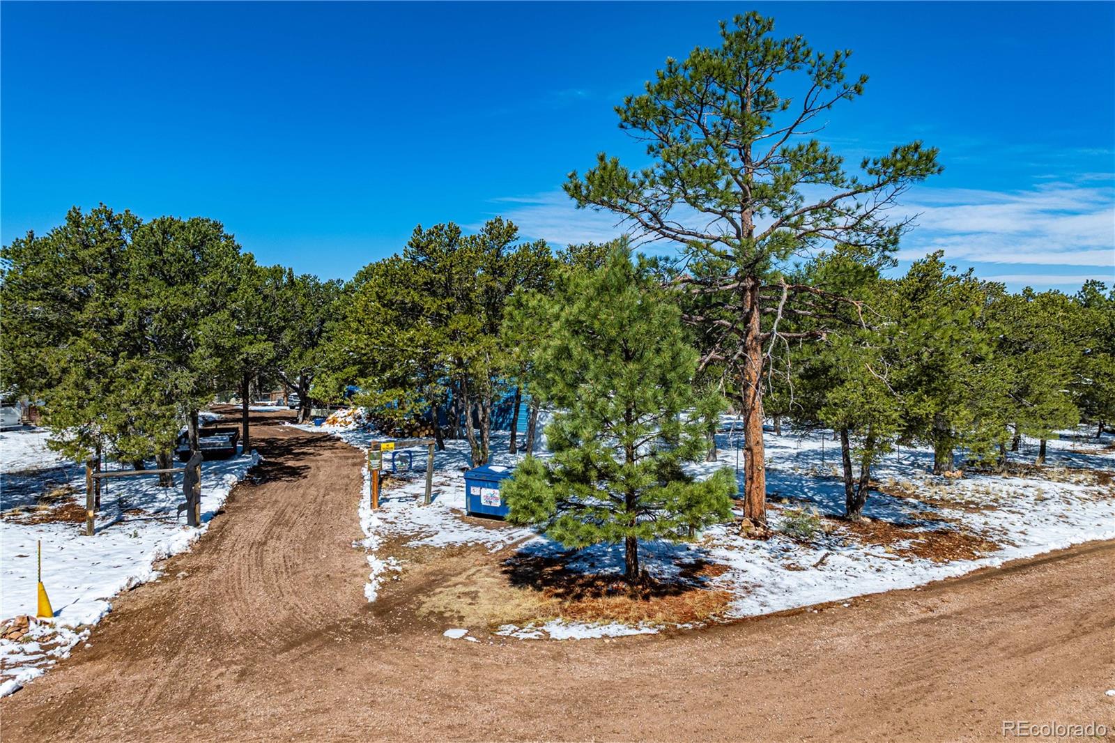 MLS Image #47 for 539  12th trail,cotopaxi, Colorado
