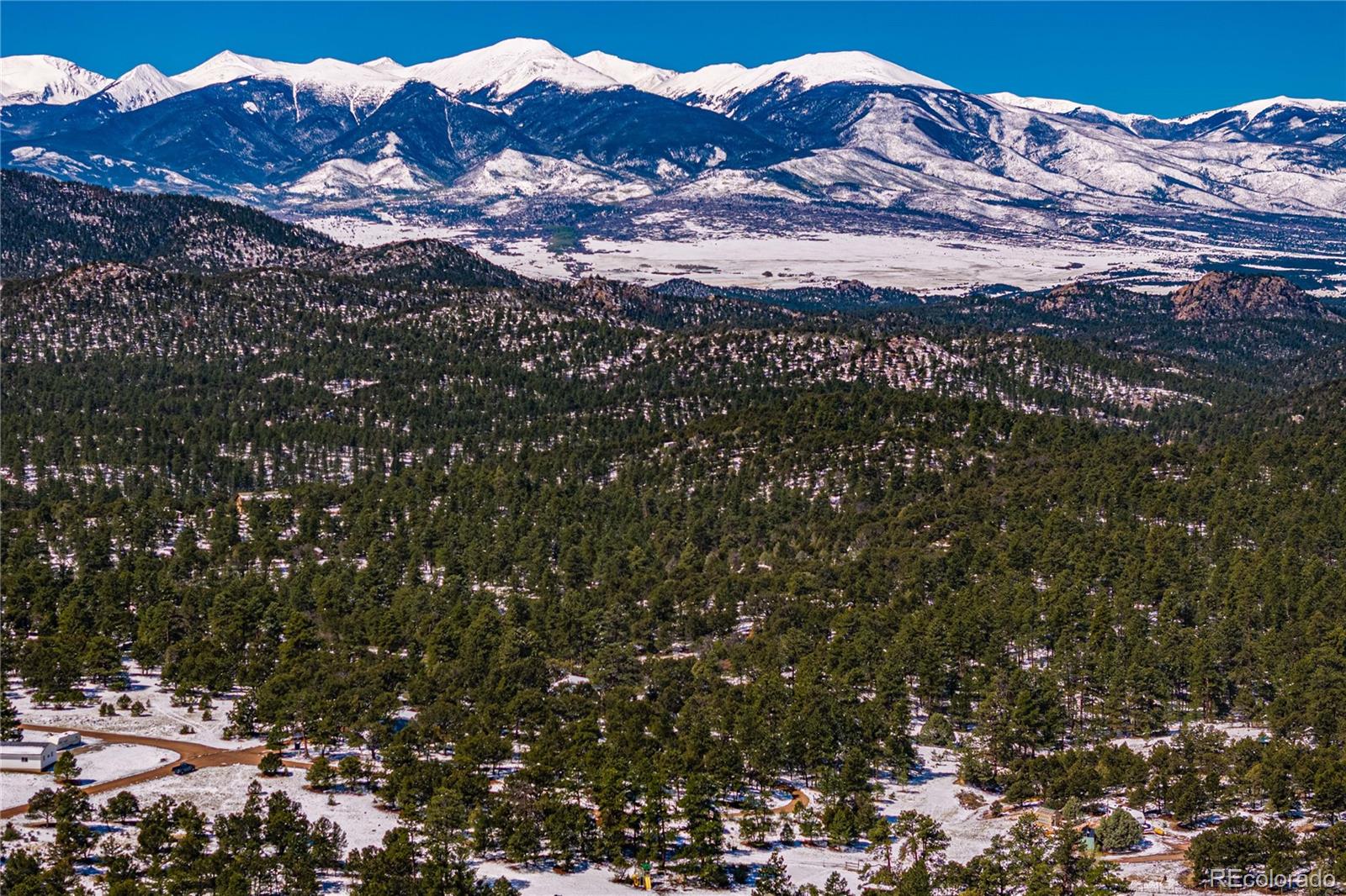 MLS Image #6 for 539  12th trail,cotopaxi, Colorado