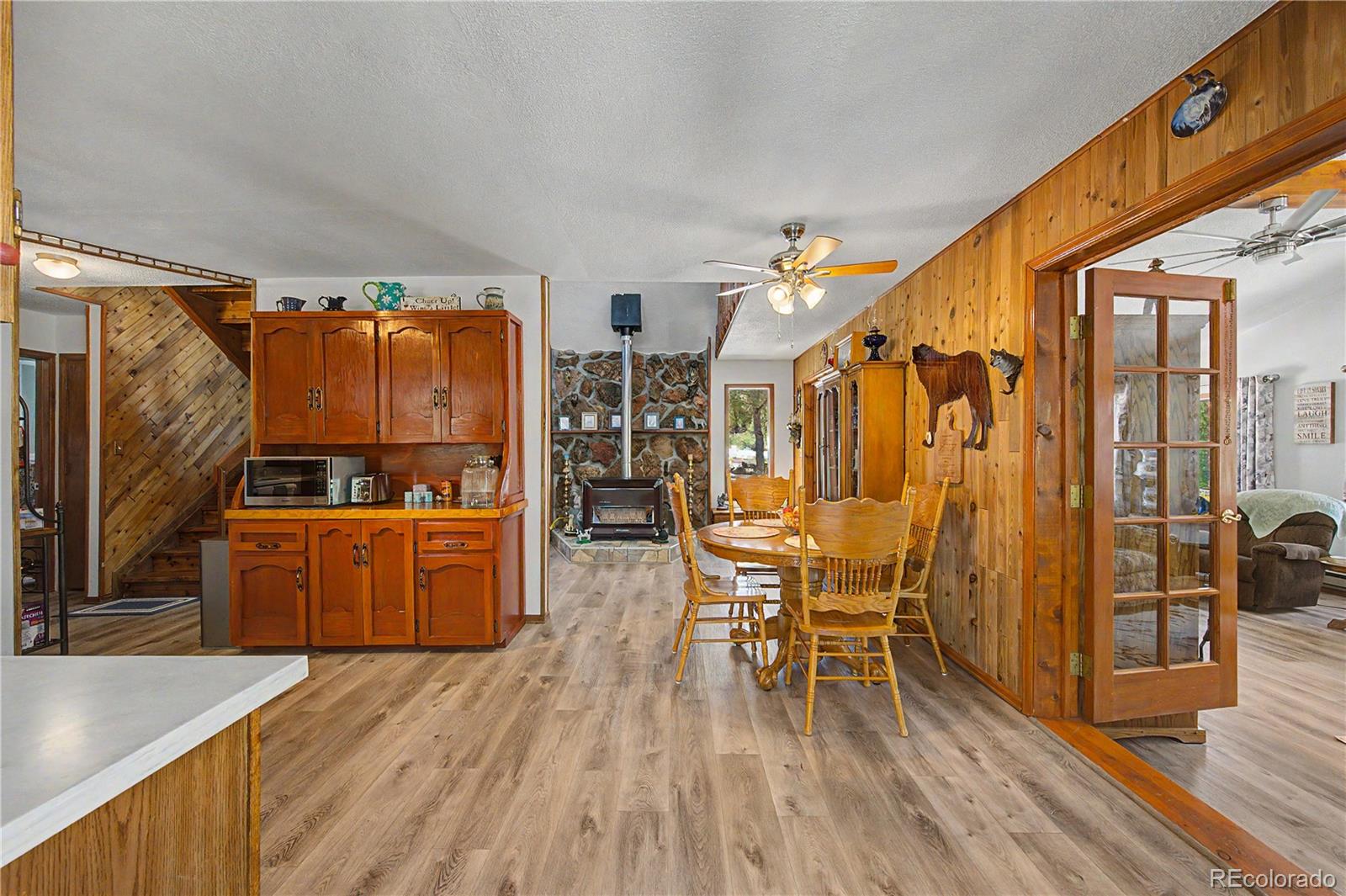 MLS Image #7 for 539  12th trail,cotopaxi, Colorado