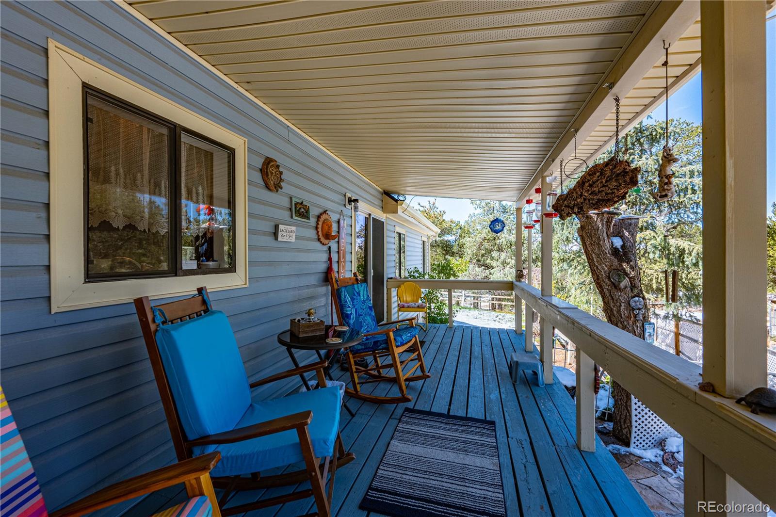 MLS Image #8 for 539  12th trail,cotopaxi, Colorado