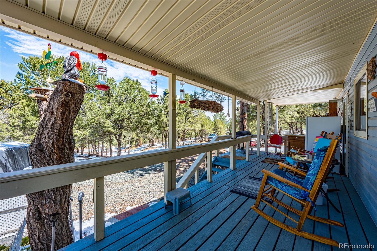 MLS Image #9 for 539  12th trail,cotopaxi, Colorado
