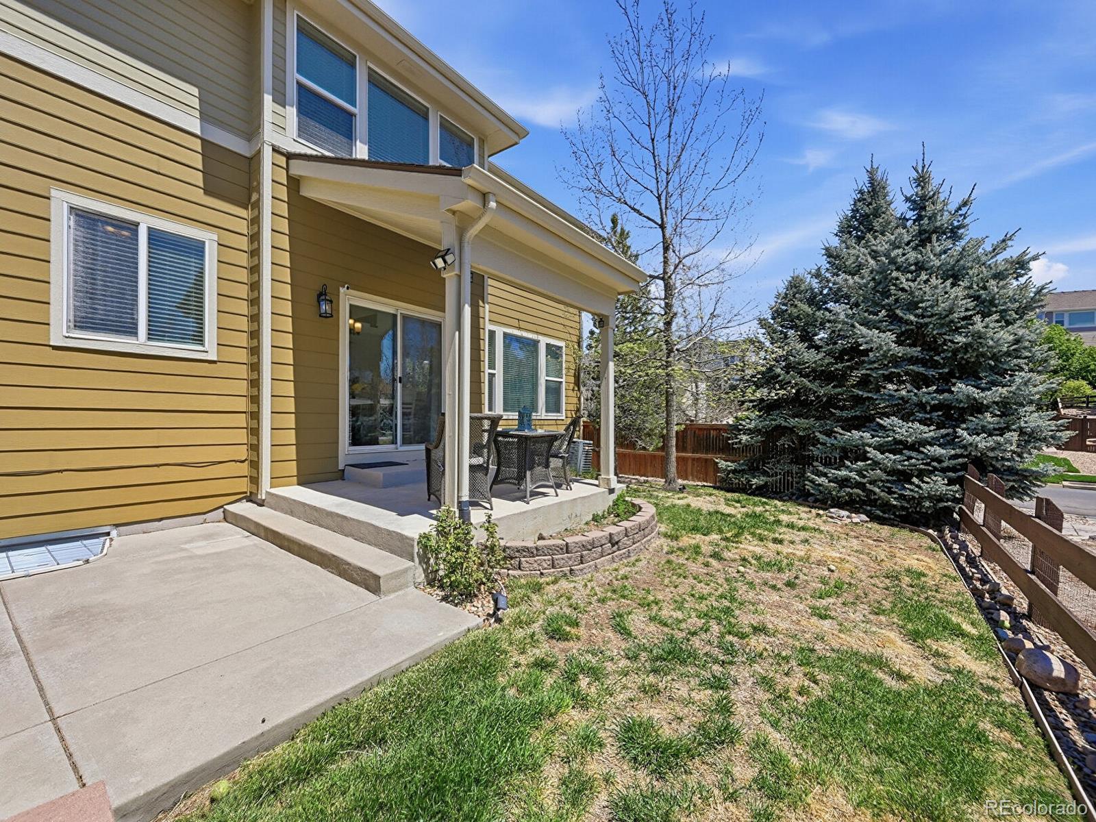 MLS Image #10 for 15550 e flower mound place,parker, Colorado