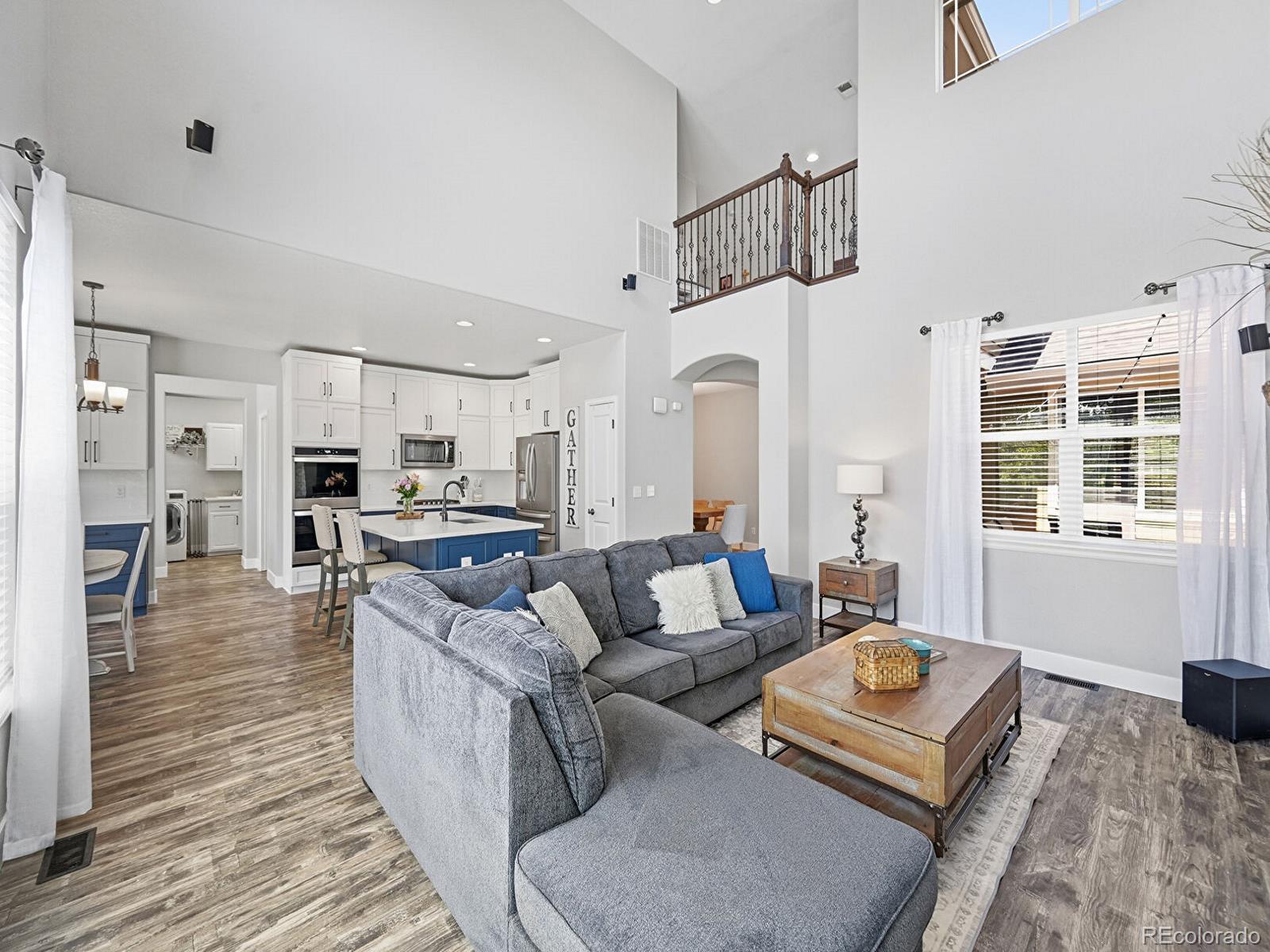 MLS Image #28 for 15550 e flower mound place,parker, Colorado