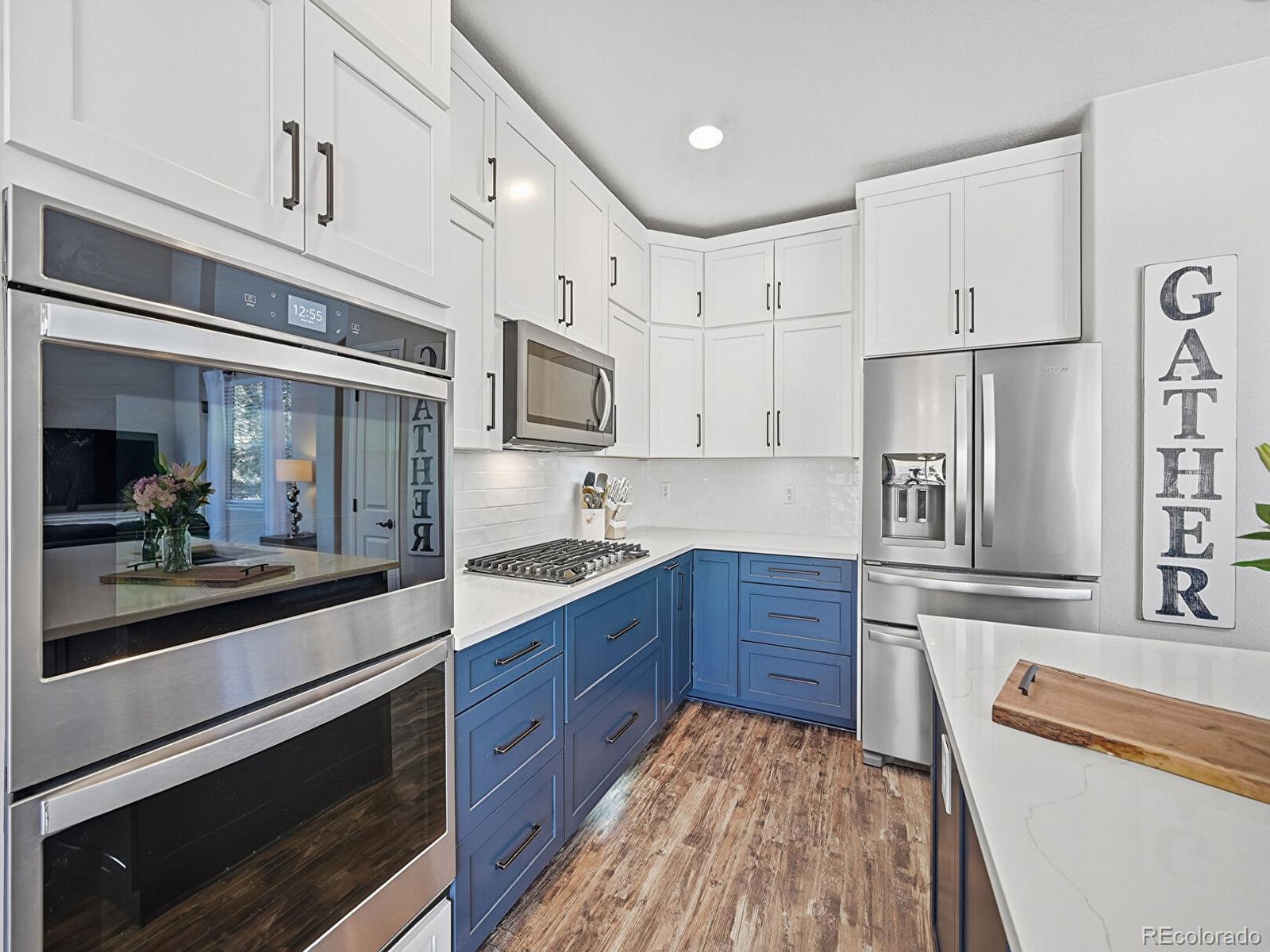 MLS Image #30 for 15550 e flower mound place,parker, Colorado