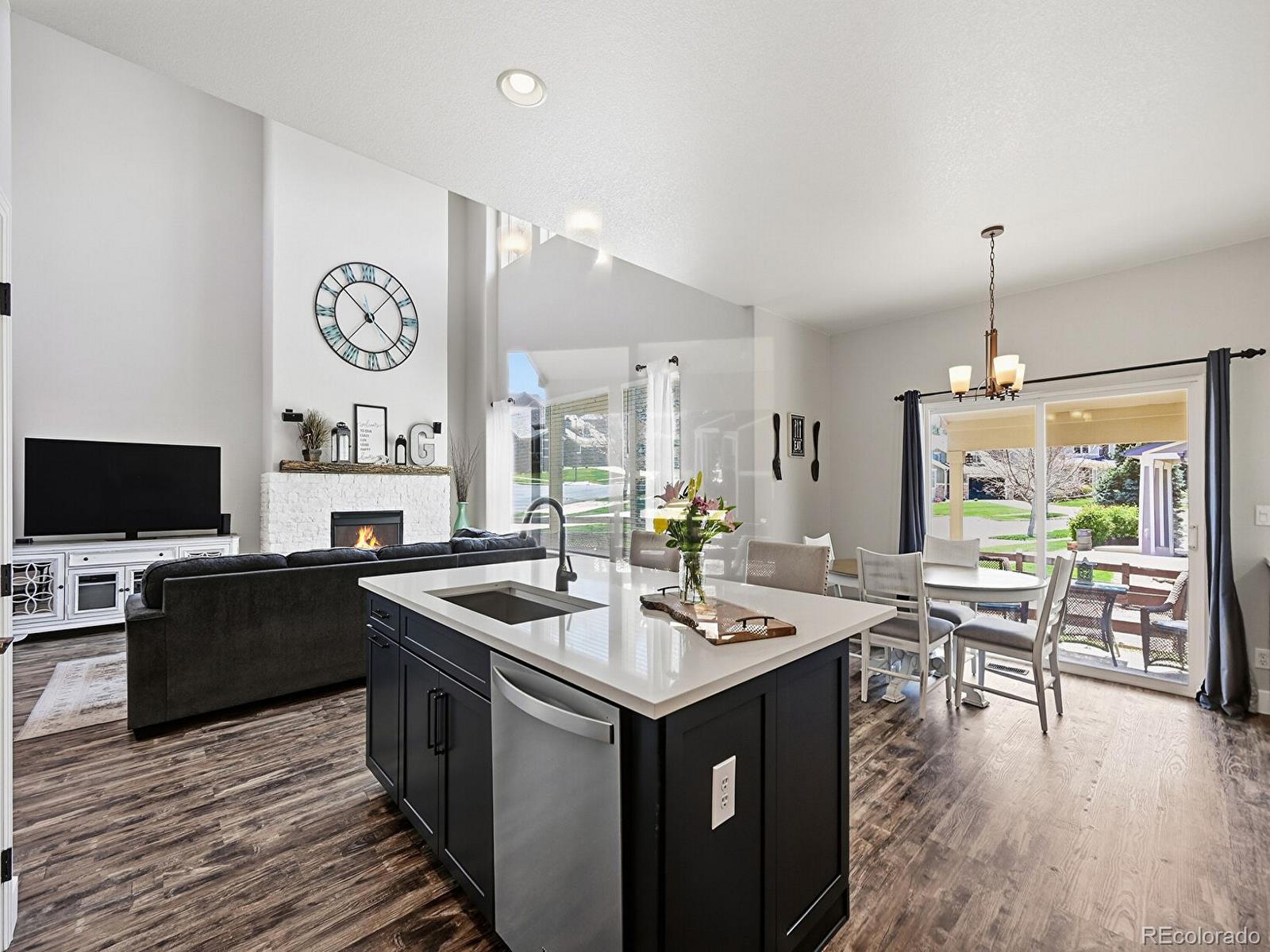 MLS Image #31 for 15550 e flower mound place,parker, Colorado