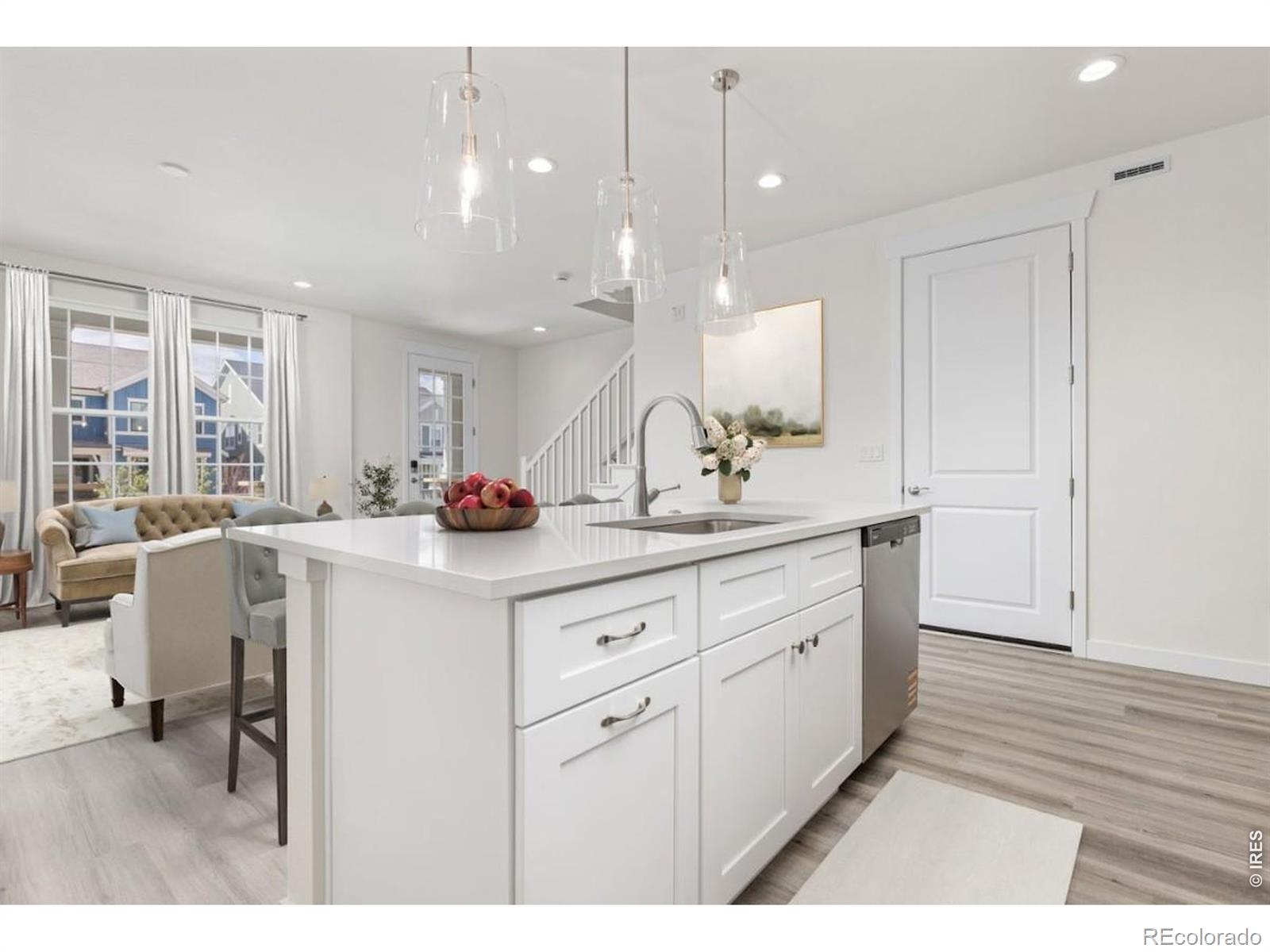 MLS Image #6 for 161  washington street,erie, Colorado