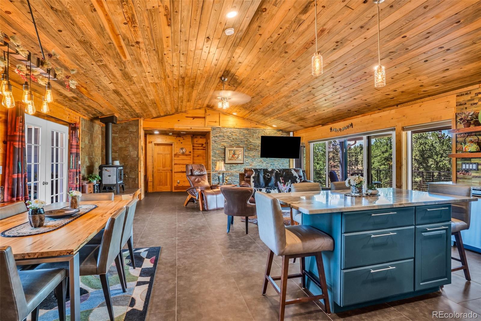 MLS Image #11 for 451  thunder trail,canon city, Colorado