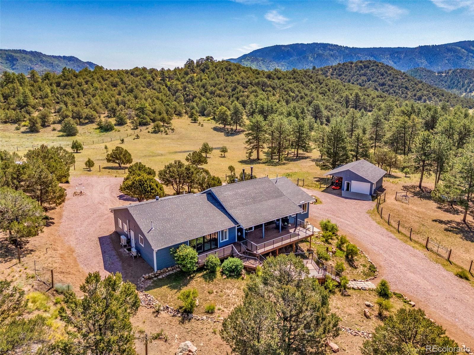 MLS Image #2 for 451  thunder trail,canon city, Colorado