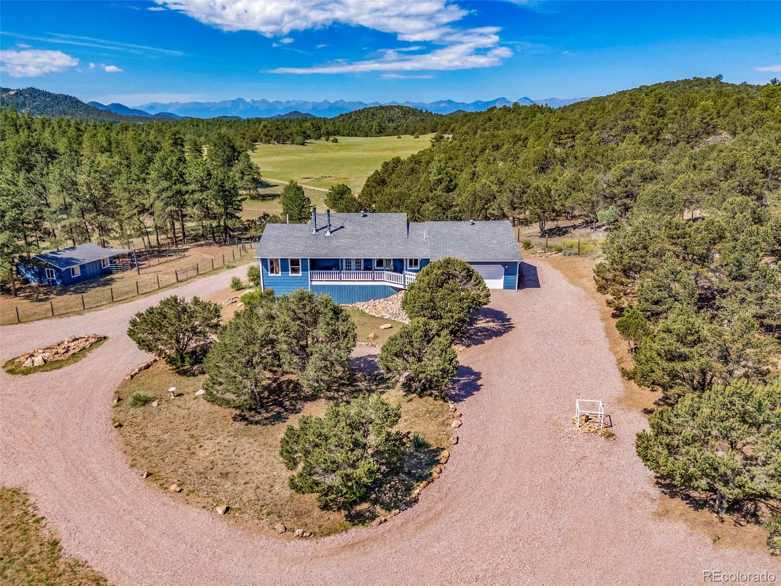 MLS Image #3 for 451  thunder trail,canon city, Colorado
