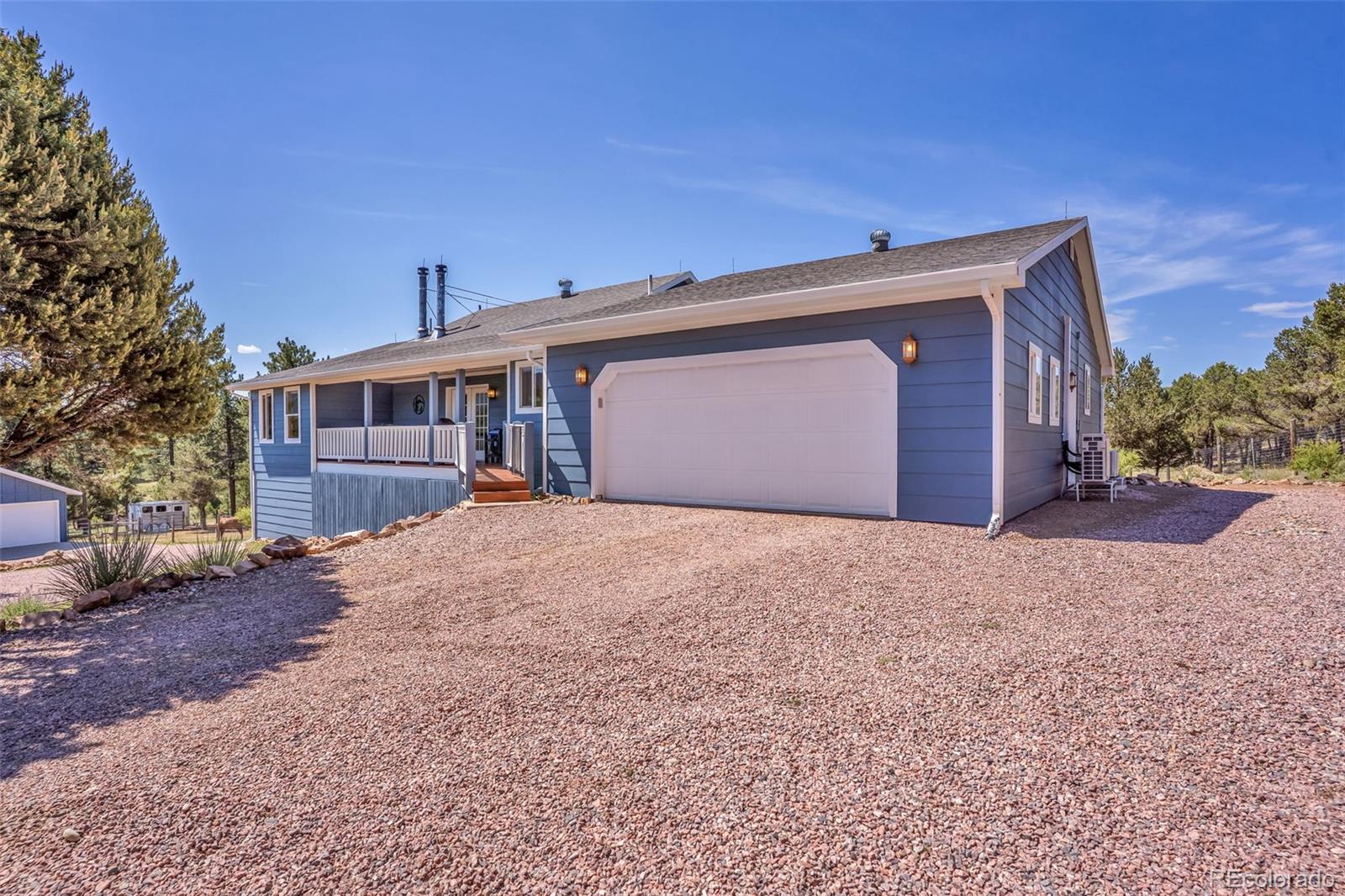 MLS Image #34 for 451  thunder trail,canon city, Colorado