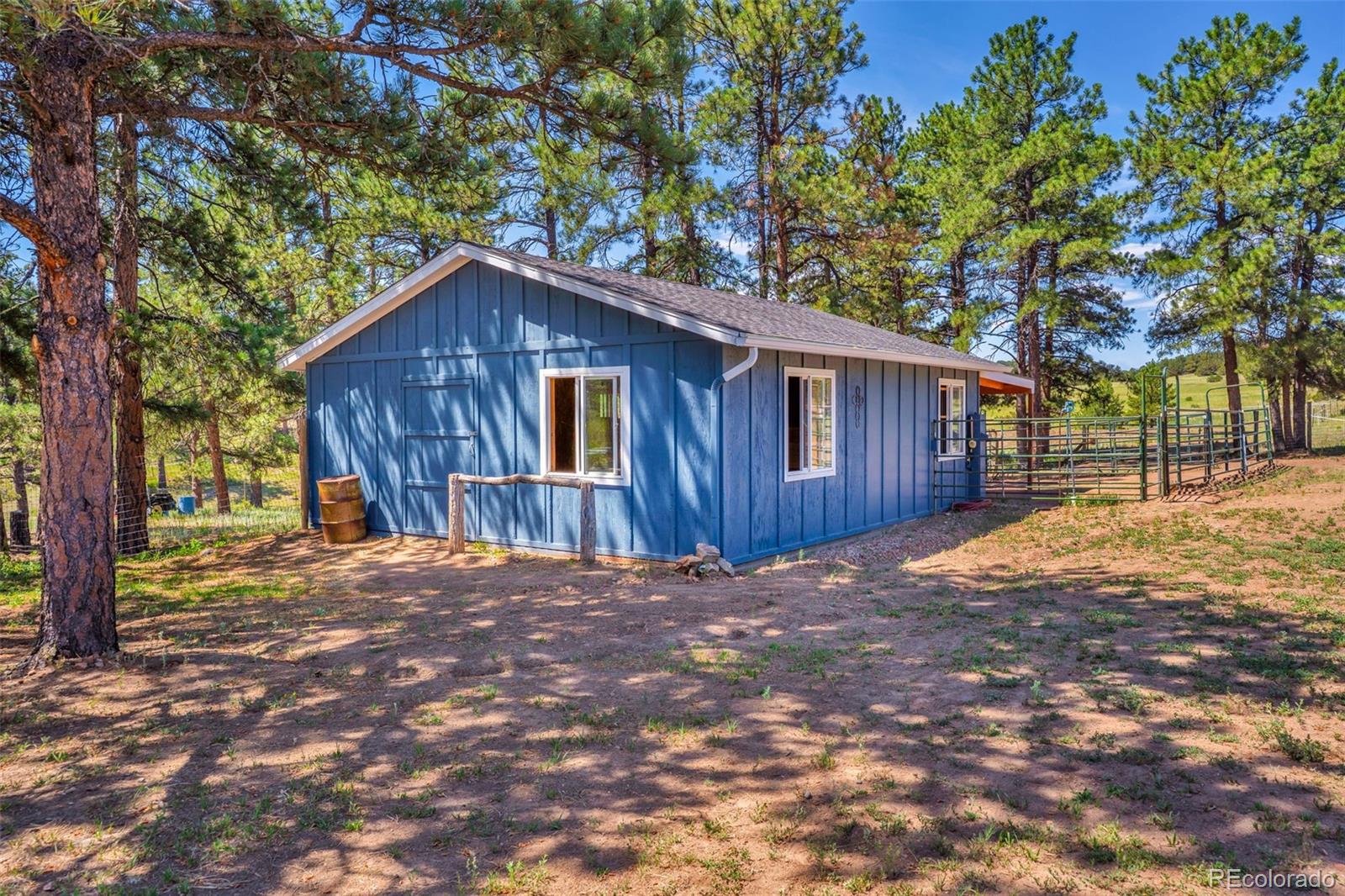 MLS Image #37 for 451  thunder trail,canon city, Colorado