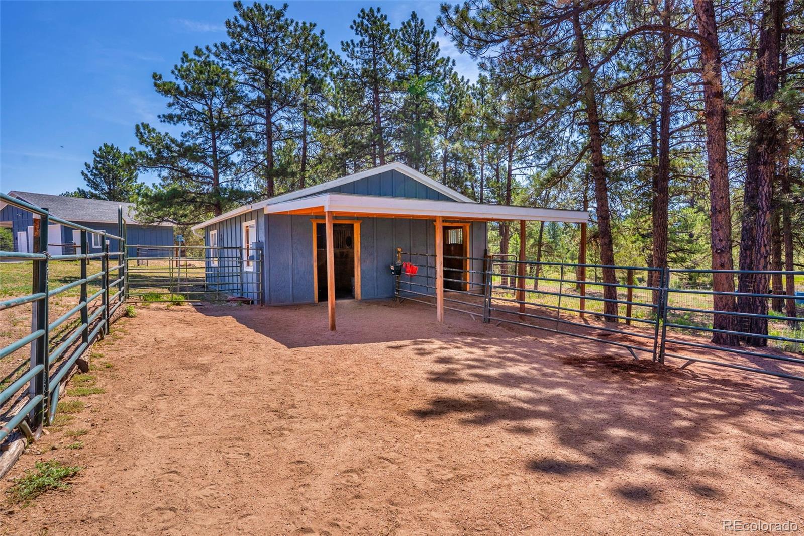 MLS Image #38 for 451  thunder trail,canon city, Colorado