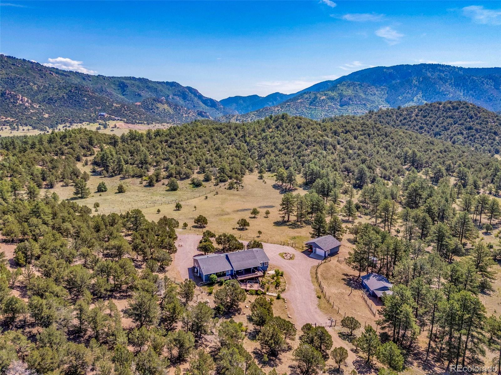 MLS Image #41 for 451  thunder trail,canon city, Colorado