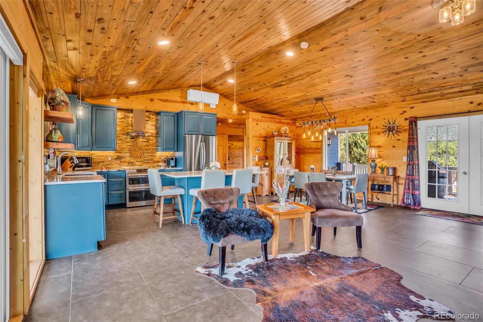MLS Image #7 for 451  thunder trail,canon city, Colorado