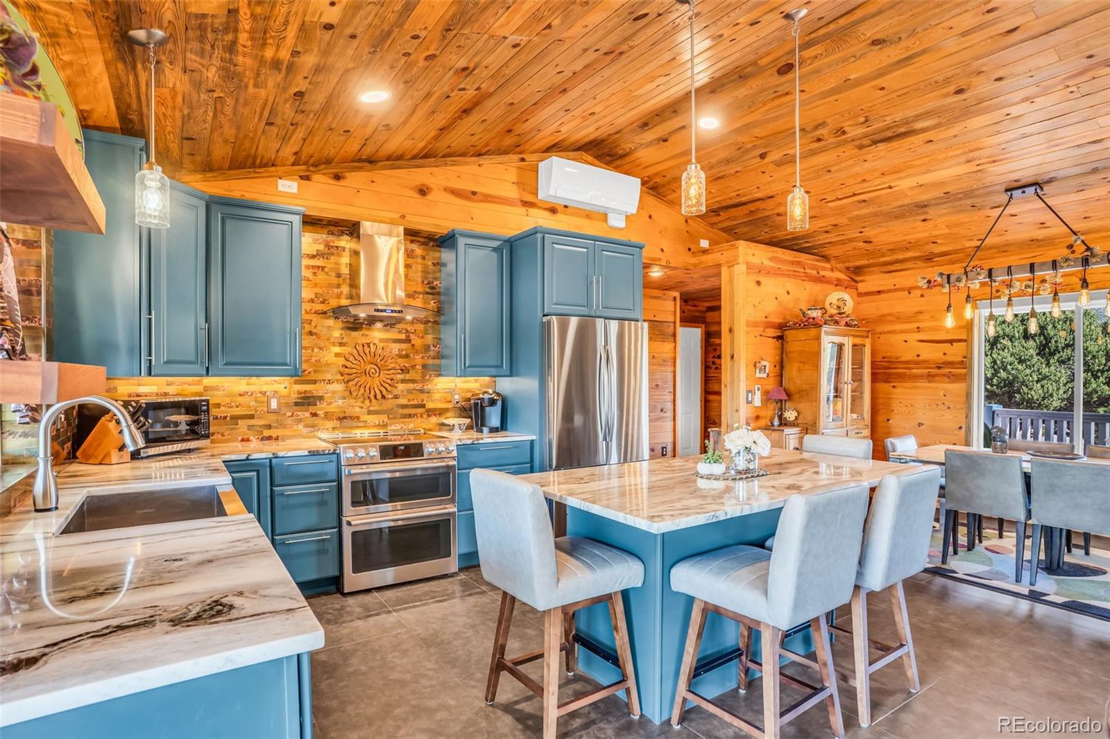 MLS Image #9 for 451  thunder trail,canon city, Colorado