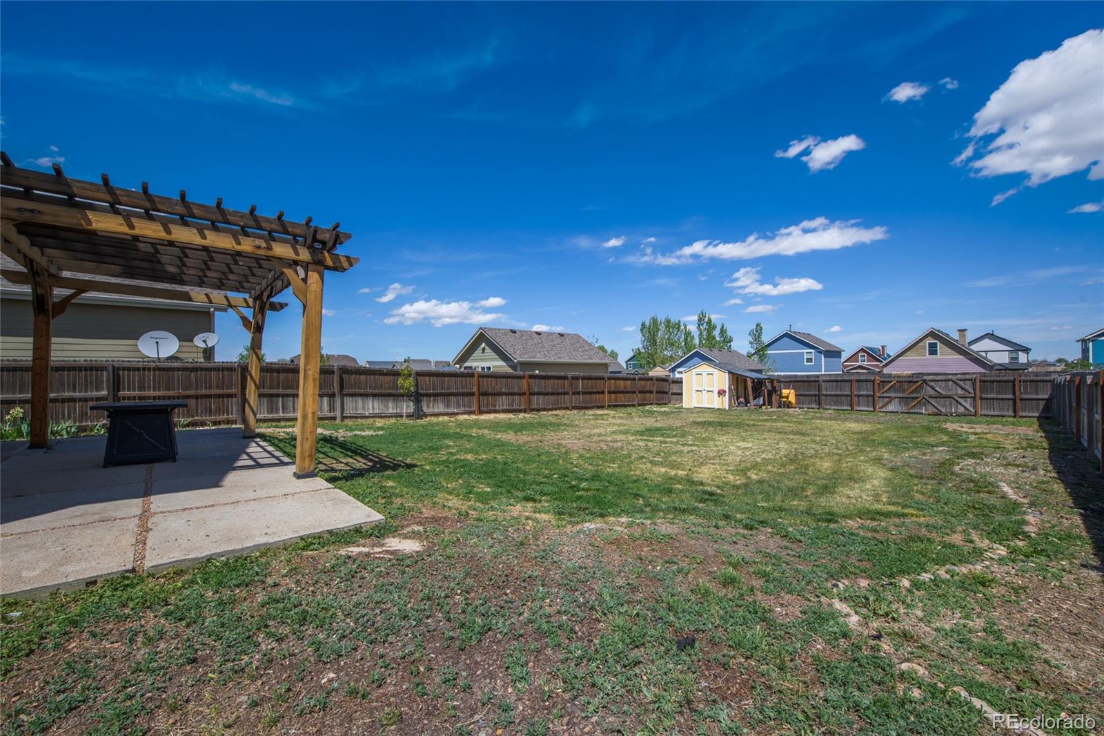 MLS Image #20 for 2830  renshaw street,strasburg, Colorado