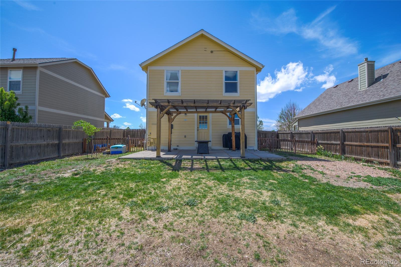 MLS Image #21 for 2830  renshaw street,strasburg, Colorado