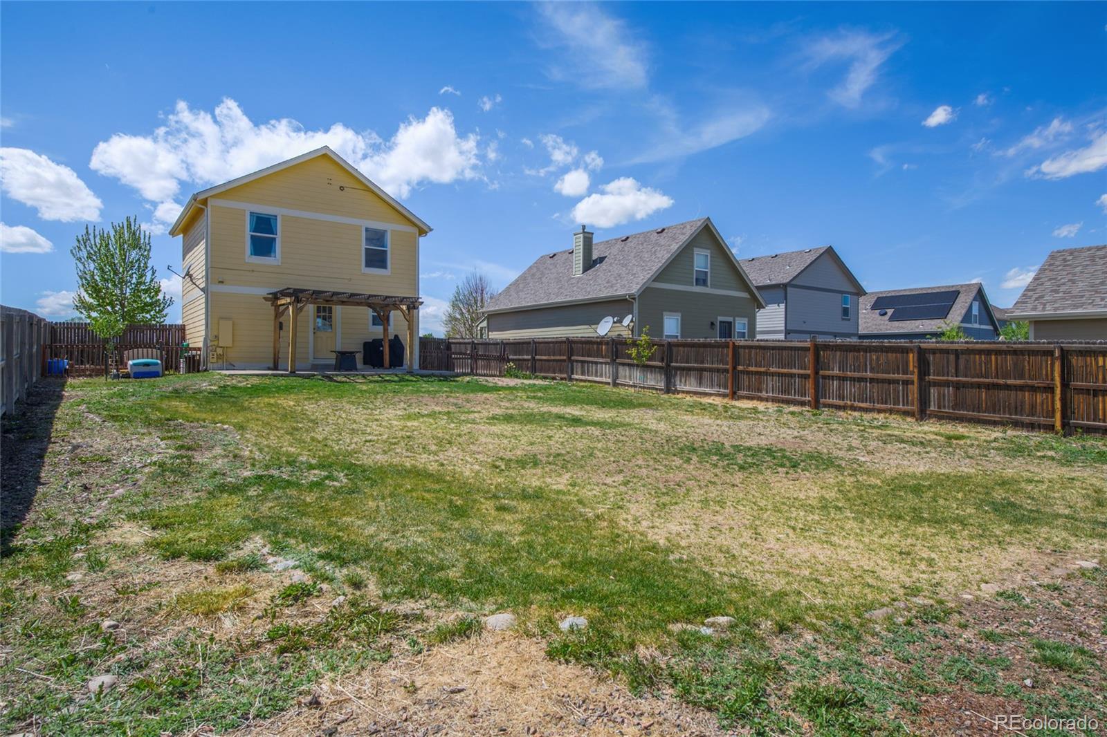 MLS Image #22 for 2830  renshaw street,strasburg, Colorado