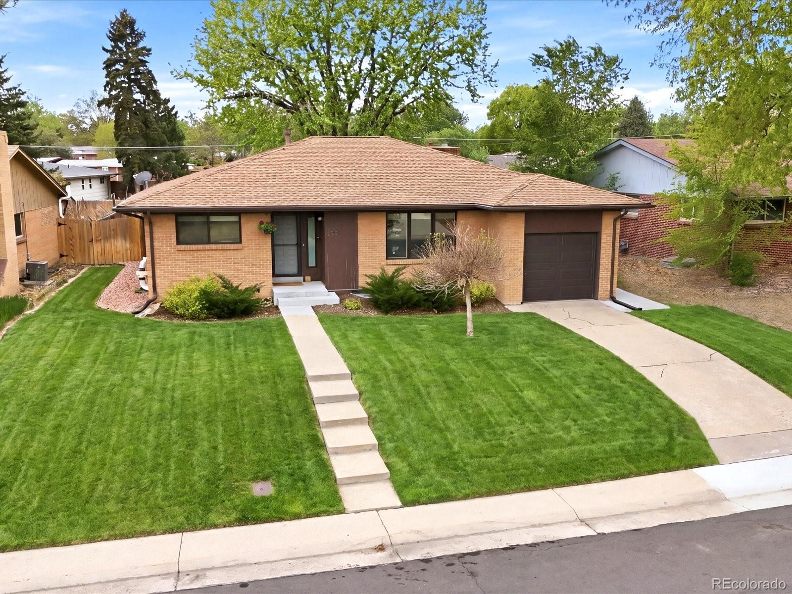 MLS Image #1 for 245  coral way,broomfield, Colorado