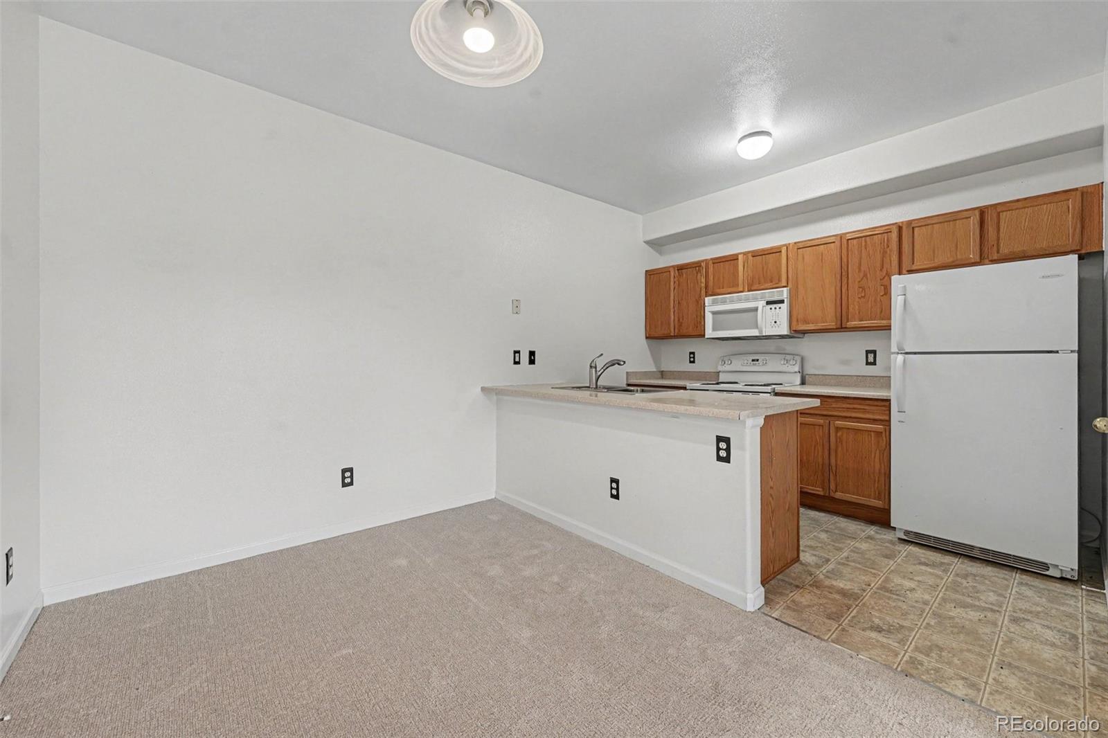 MLS Image #2 for 1740 w 53rd drive 5,denver, Colorado