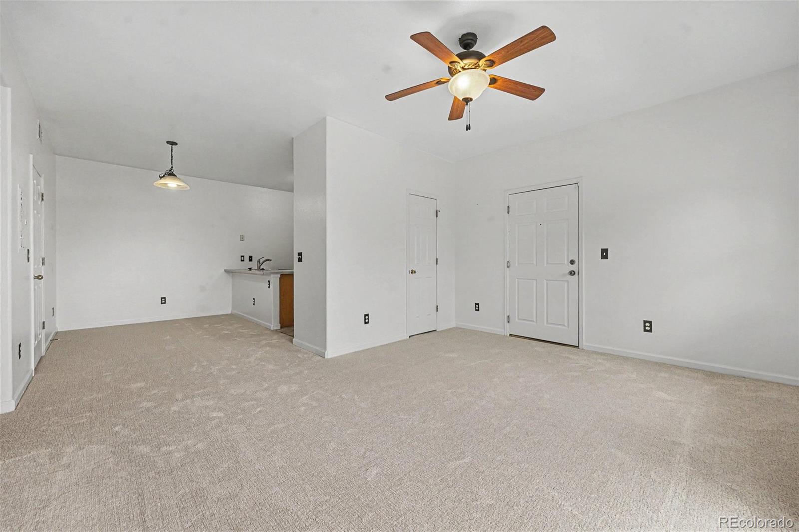 MLS Image #3 for 1740 w 53rd drive 5,denver, Colorado