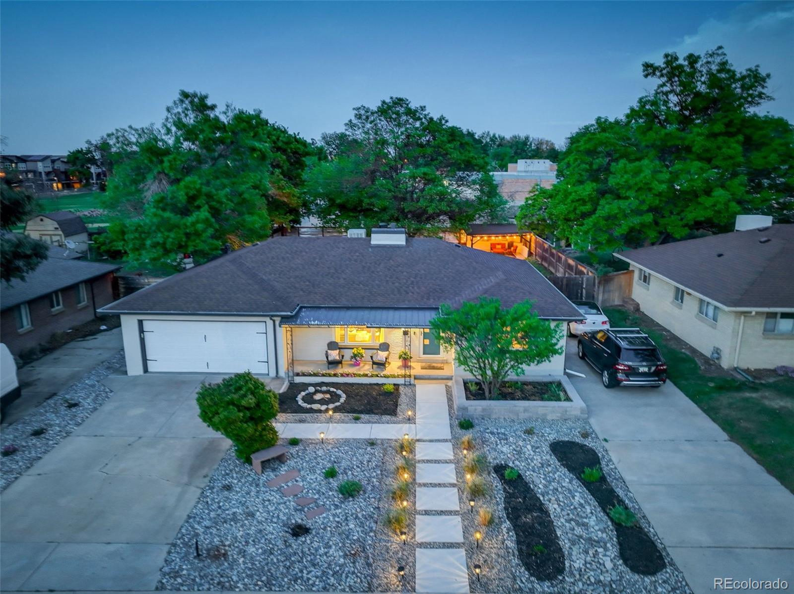 MLS Image #0 for 4160  ammons street,wheat ridge, Colorado
