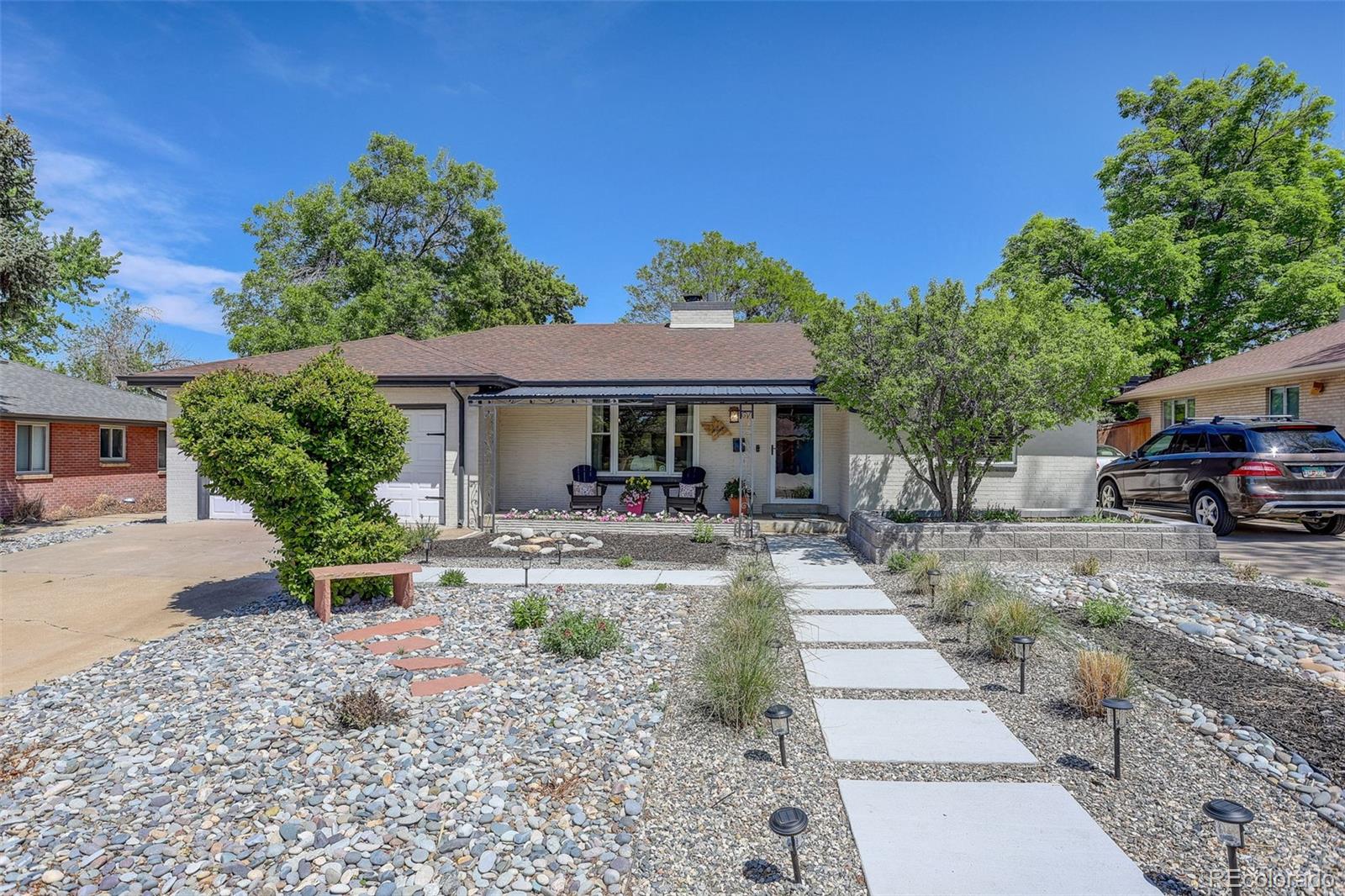 MLS Image #1 for 4160  ammons street,wheat ridge, Colorado
