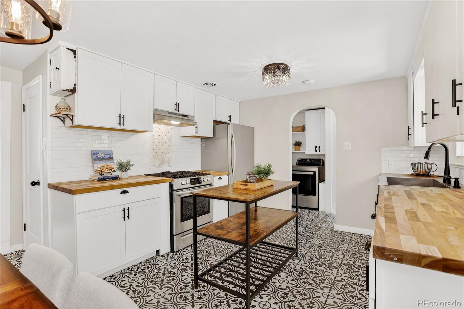 MLS Image #11 for 4160  ammons street,wheat ridge, Colorado