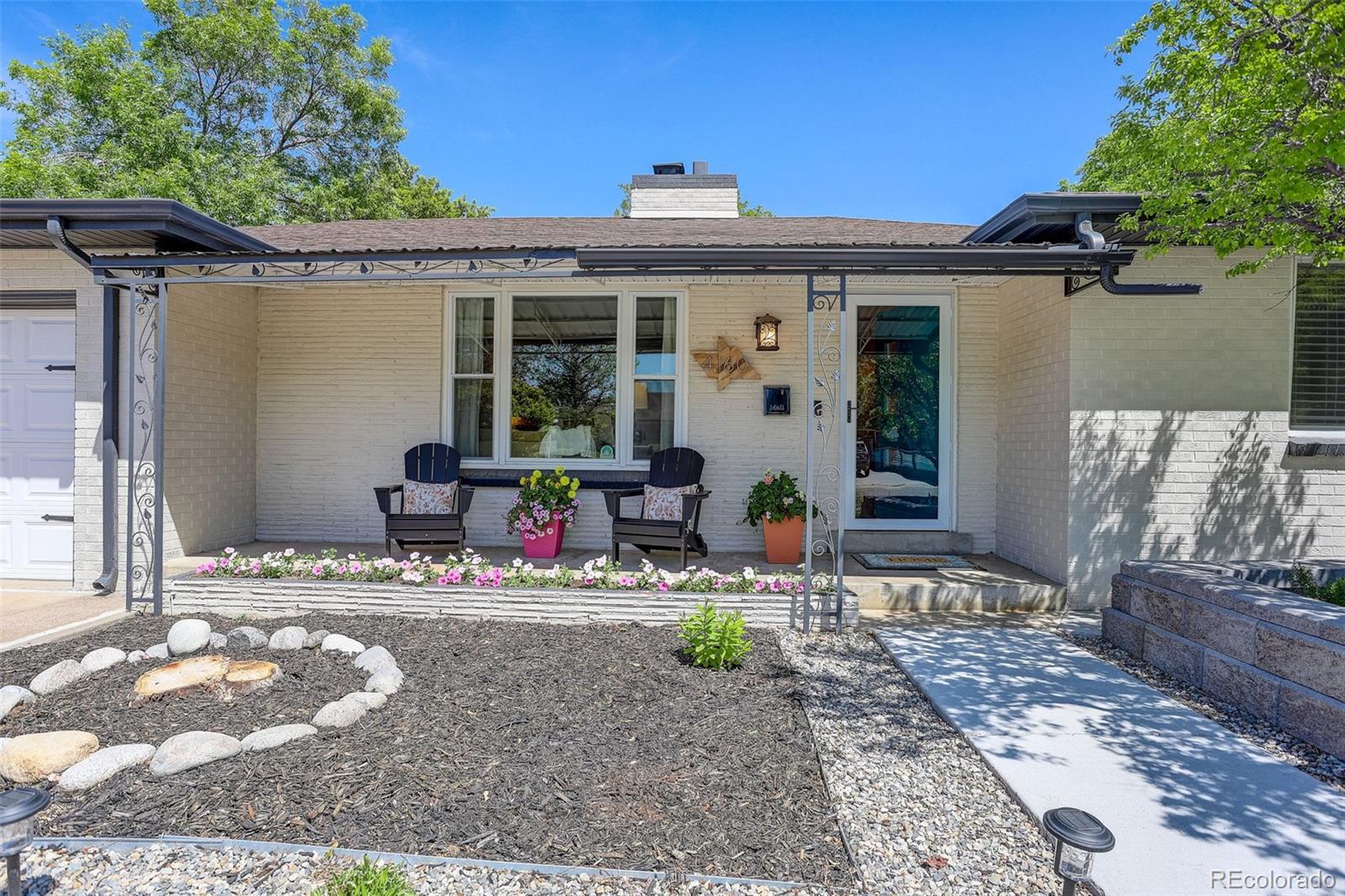 MLS Image #2 for 4160  ammons street,wheat ridge, Colorado