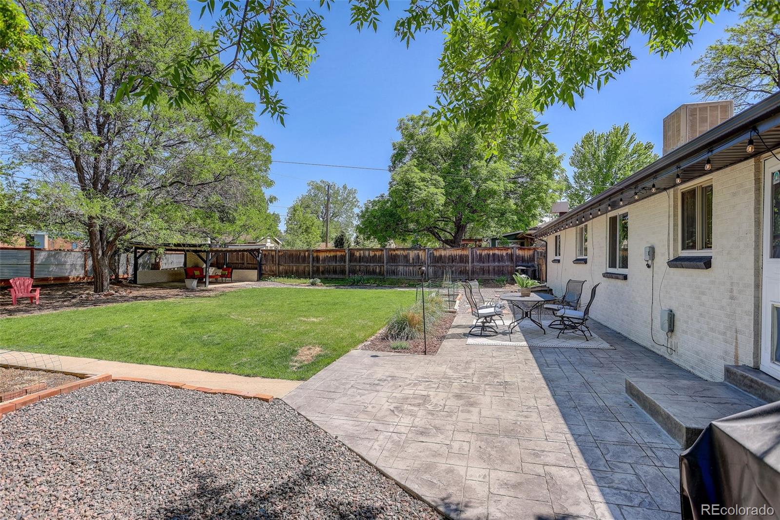MLS Image #26 for 4160  ammons street,wheat ridge, Colorado