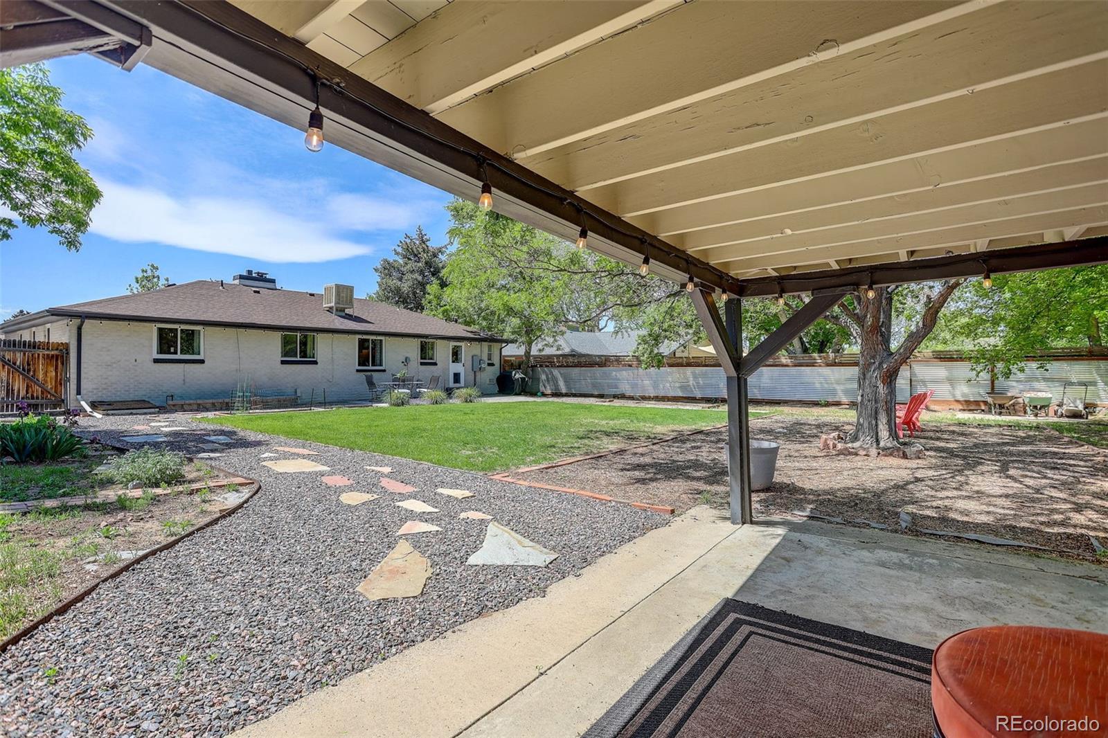 MLS Image #29 for 4160  ammons street,wheat ridge, Colorado
