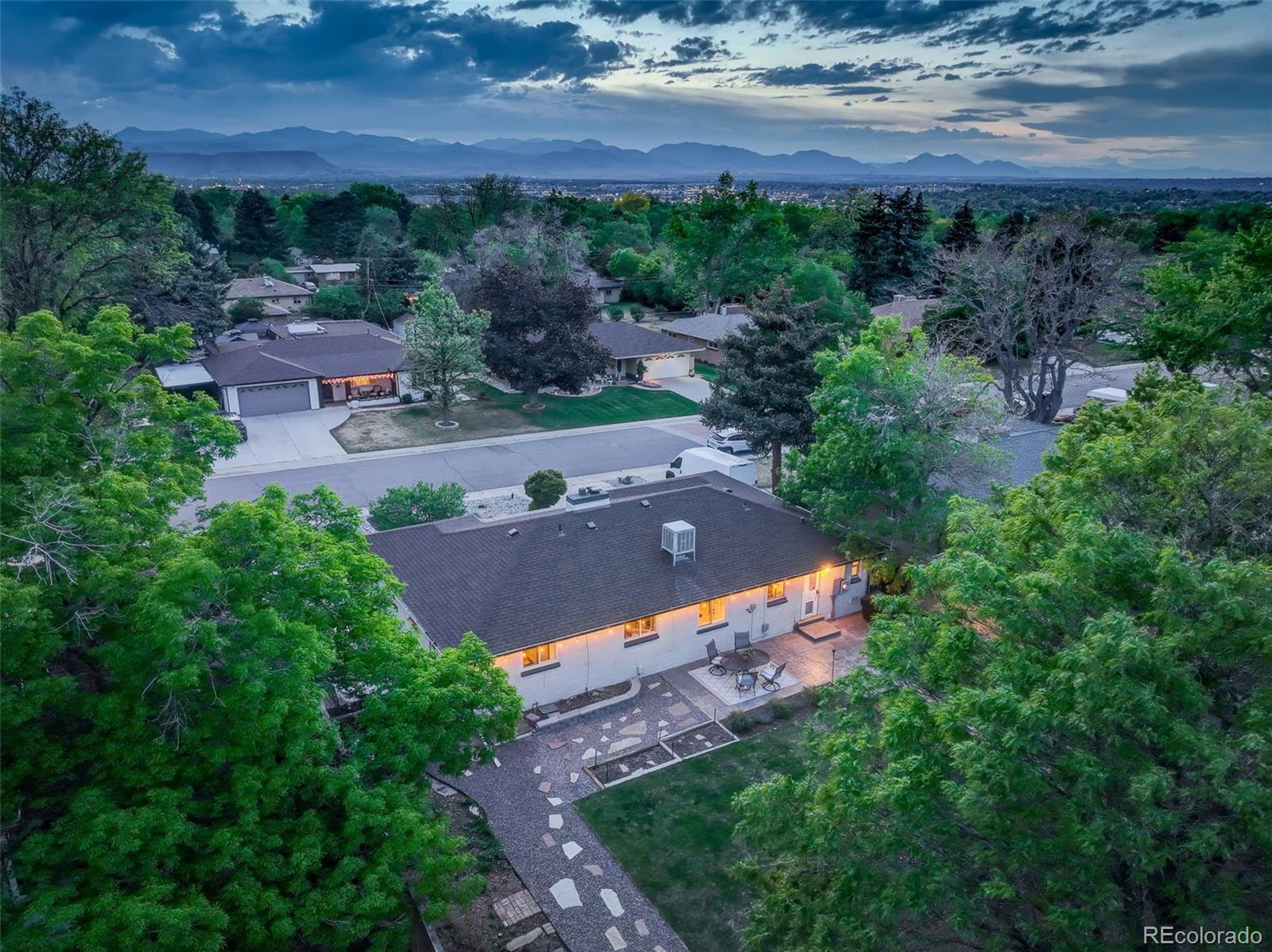 MLS Image #31 for 4160  ammons street,wheat ridge, Colorado