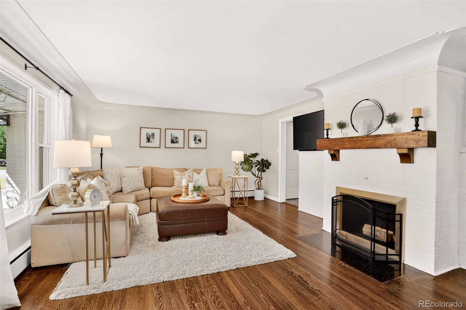 MLS Image #5 for 4160  ammons street,wheat ridge, Colorado