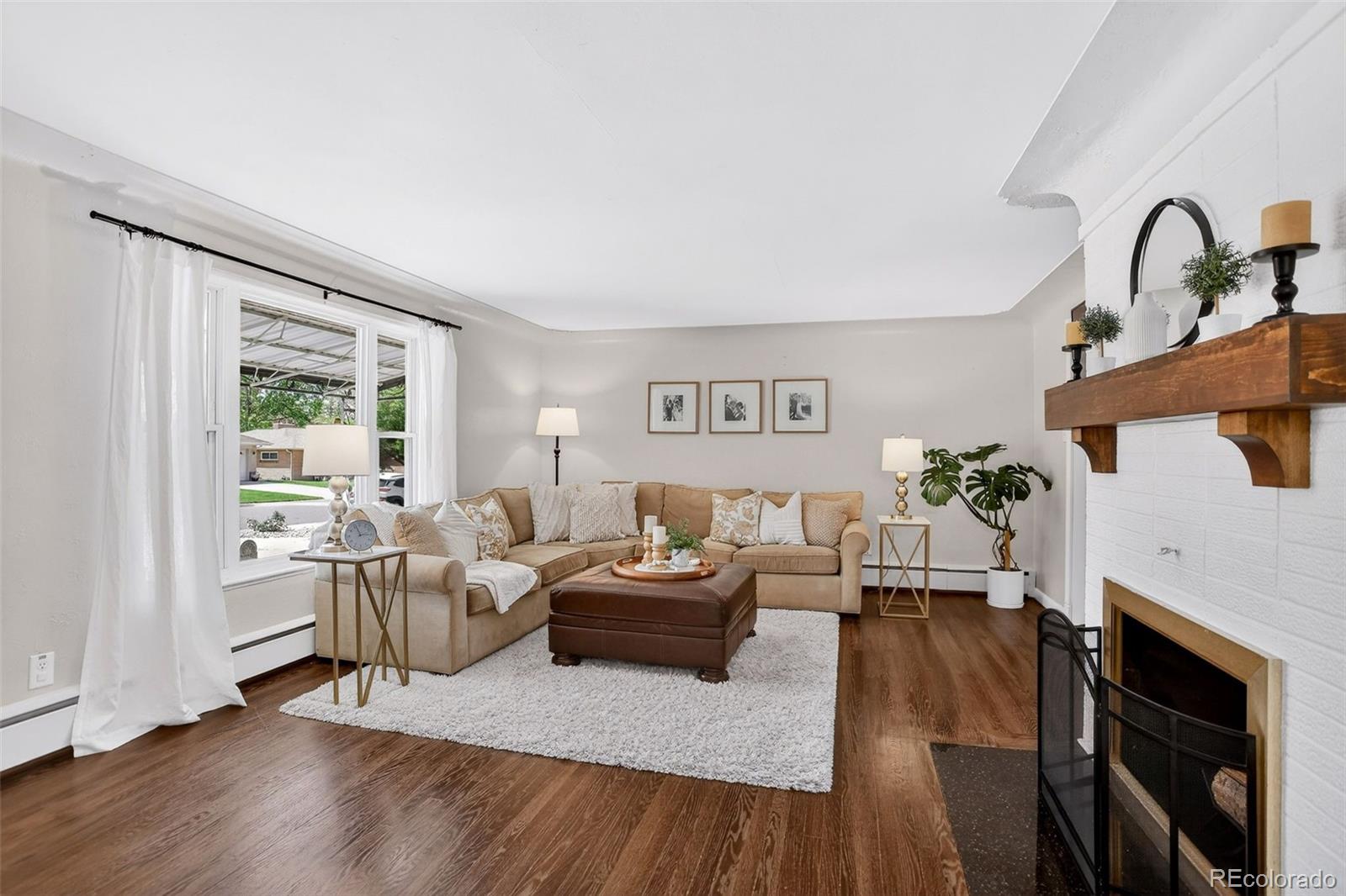MLS Image #6 for 4160  ammons street,wheat ridge, Colorado