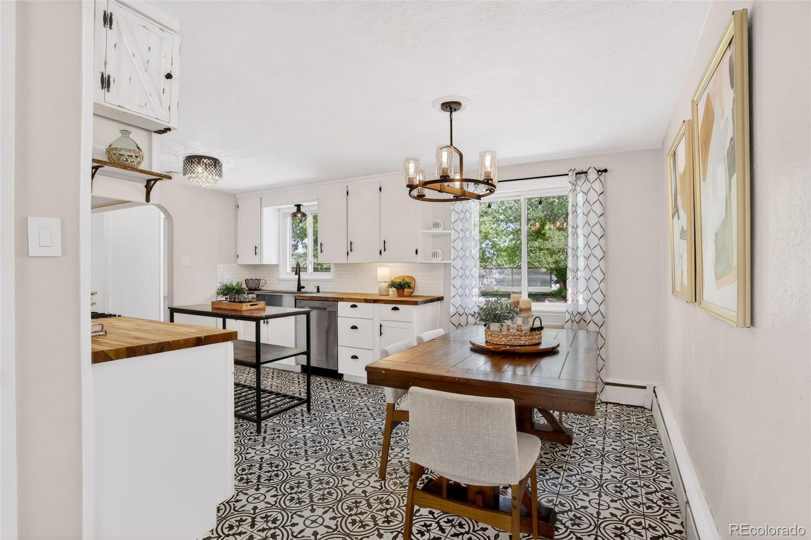 MLS Image #9 for 4160  ammons street,wheat ridge, Colorado