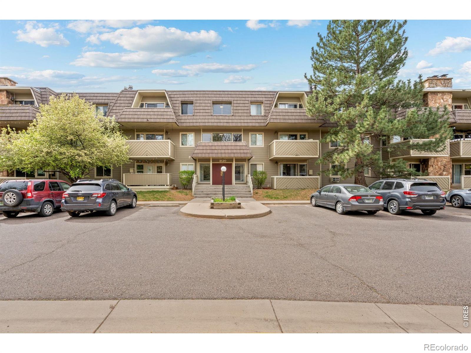 MLS Image #0 for 3120  corona trail,boulder, Colorado