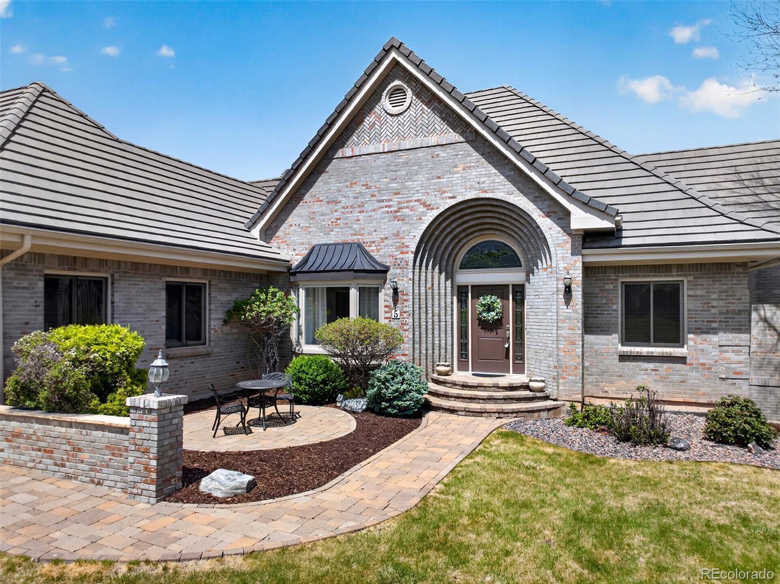 MLS Image #2 for 5  catamount lane,littleton, Colorado