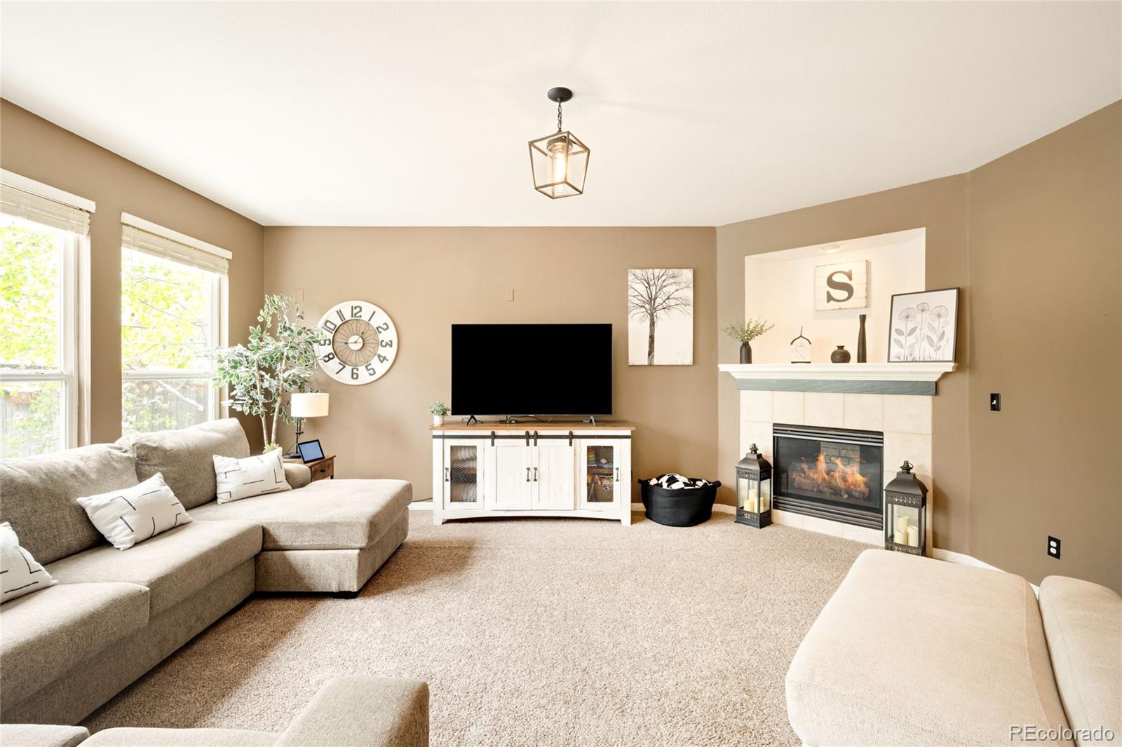 MLS Image #16 for 869  shadowstone drive,highlands ranch, Colorado