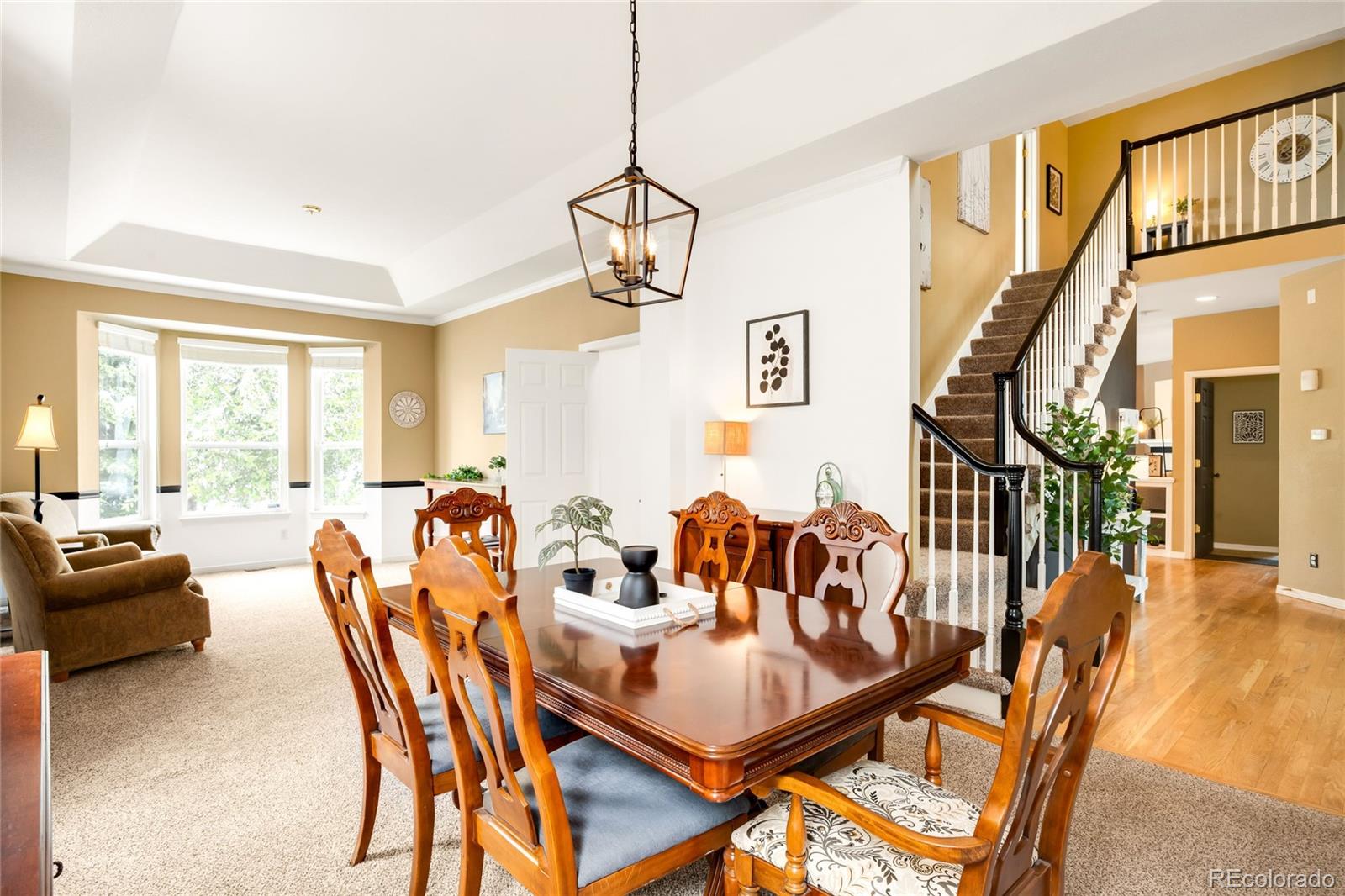 MLS Image #21 for 869  shadowstone drive,highlands ranch, Colorado