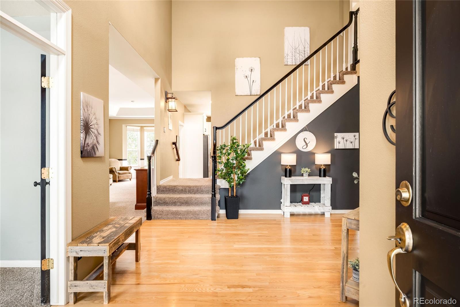 MLS Image #4 for 869  shadowstone drive,highlands ranch, Colorado