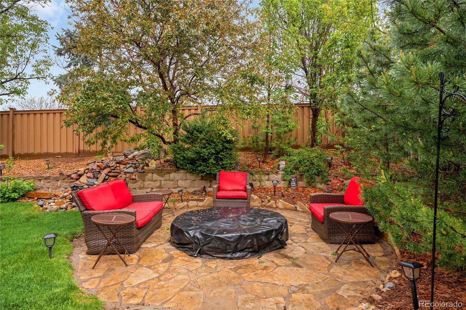MLS Image #44 for 869  shadowstone drive,highlands ranch, Colorado