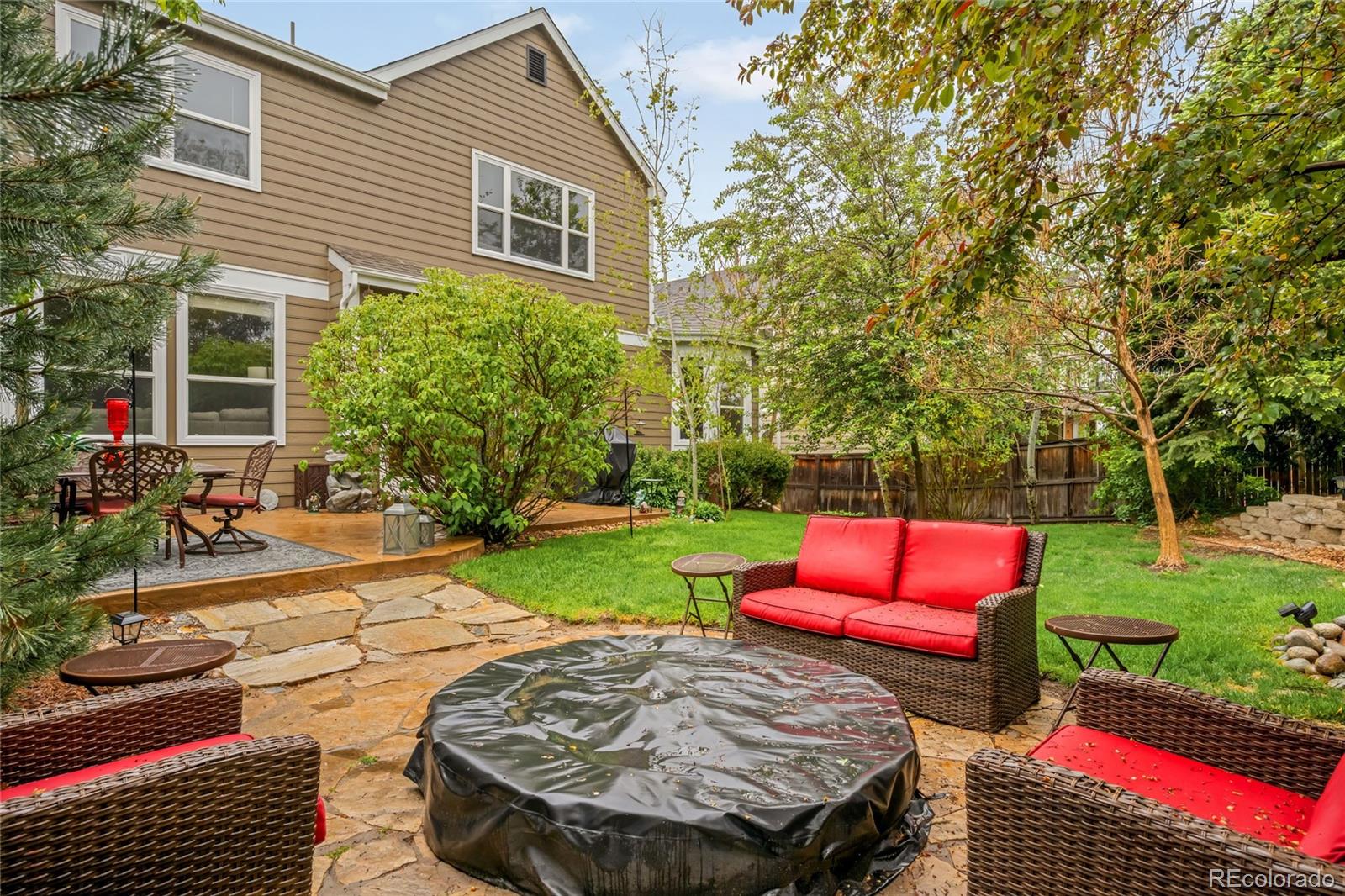 MLS Image #45 for 869  shadowstone drive,highlands ranch, Colorado