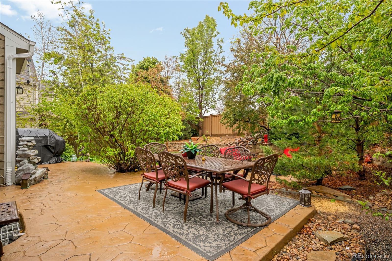MLS Image #46 for 869  shadowstone drive,highlands ranch, Colorado